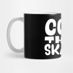 Cow thief Skank - Dub Reggae Hymne - Lee Scratch Perry Mug